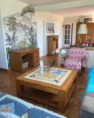 Finistere Proche Holiday home